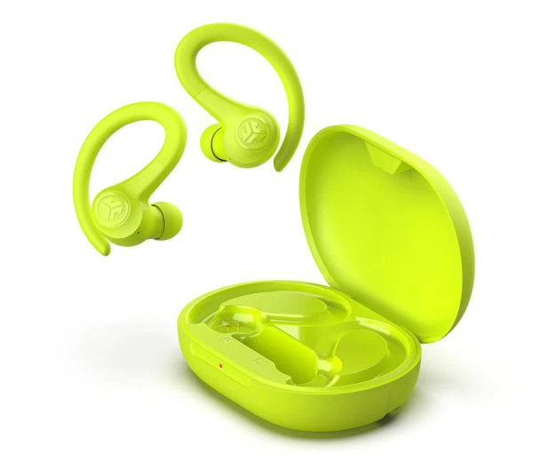 JLAB Go Air Sport Żółty JL GO AIR SPORT NEON - 1057712 - zdjęcie 4